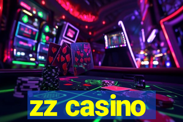 zz casino